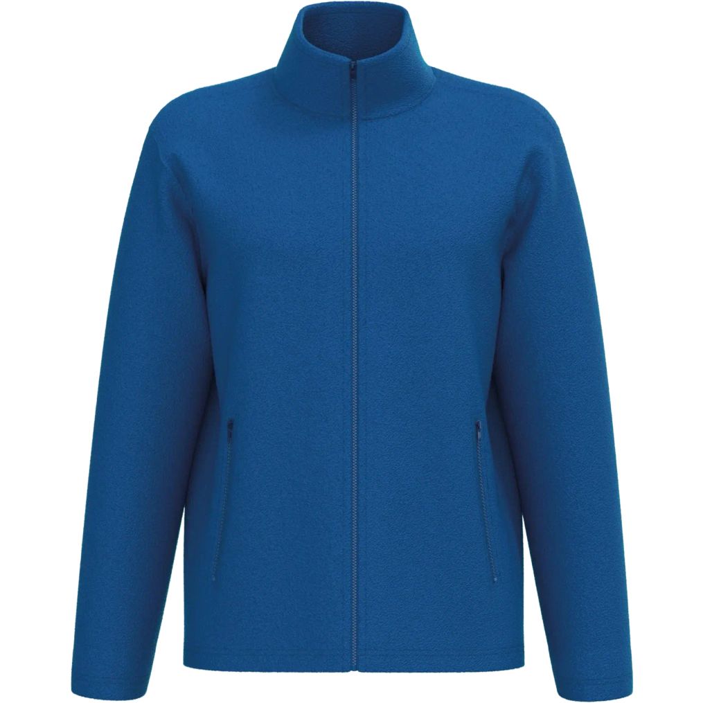 Image produit Veste polaire unisexe micropolaire ib900