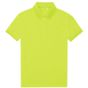 Image produit B&c my eco polo 65/35 /mulher° pw465