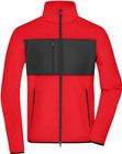red/black