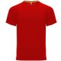 Image produit Monaco Camiseta técnica poliéster ca6401