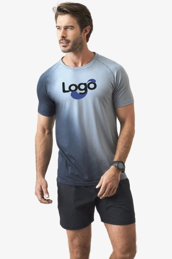 Image produit Seamless Sports tee-shirt st8860