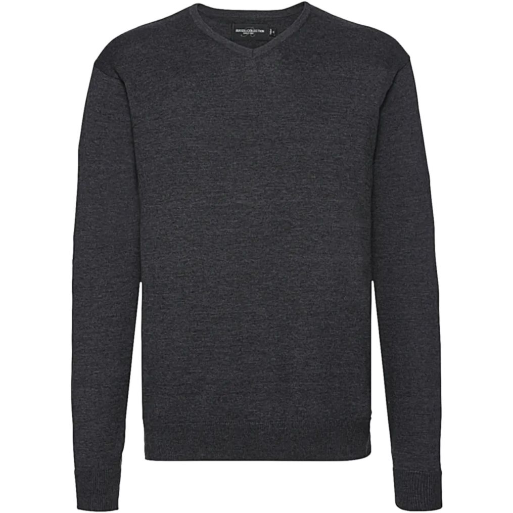 Image produit Pullover col v Homme V-ringad tröja 0r710m0