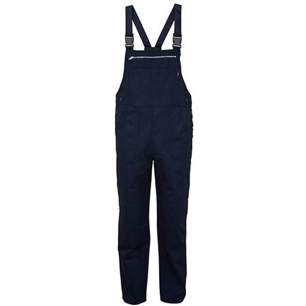 Image produit Classic bib pants Pantalon coton renforcé kth726