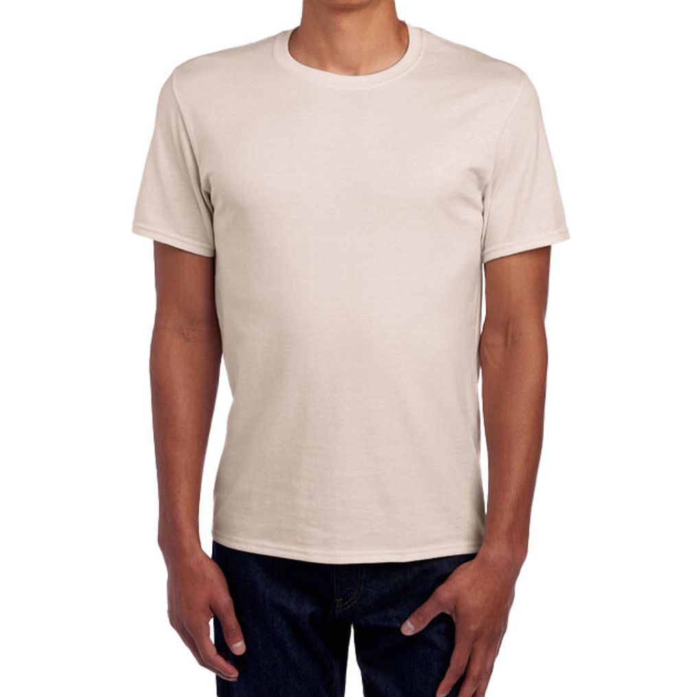 Image produit Essential cotton-t camiseta de algodón clásica 0s460m0