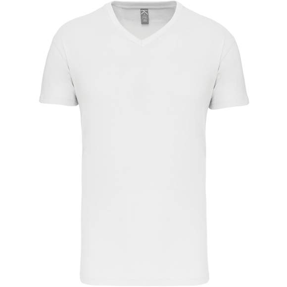 Image produit T-shirt bio150ic kolor w k3028ic