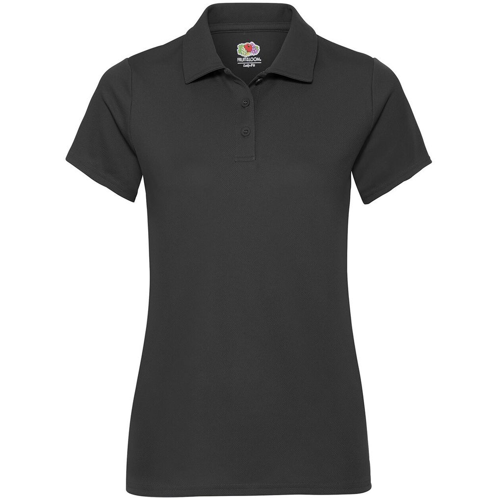 Image produit Performance polo lady-fit 63-040-0