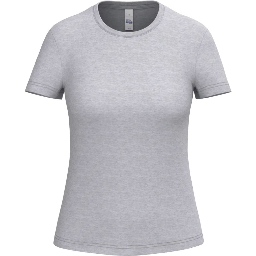 Image produit T-shirt femme iDeal150 tee-shirt ib311