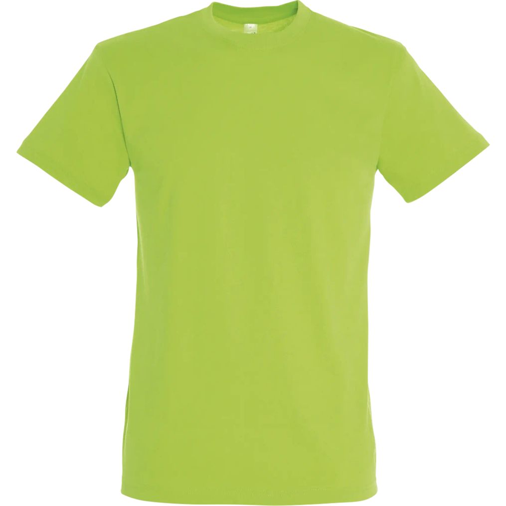 Image produit Regent Tee shirt coton uni 11380