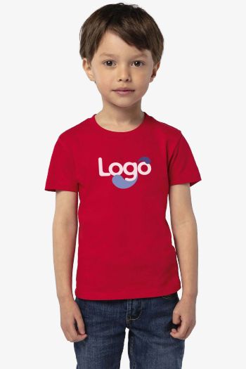 Image produit Pioneer kids Kids T-shirt 03578