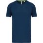 Image produit Sport T-Shirt aus recyceltem Material für Herren mit Rundhals pa4012