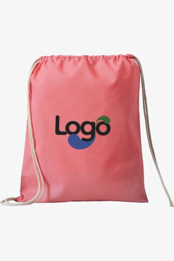 Image produit Sac de ginástica algodão rl300