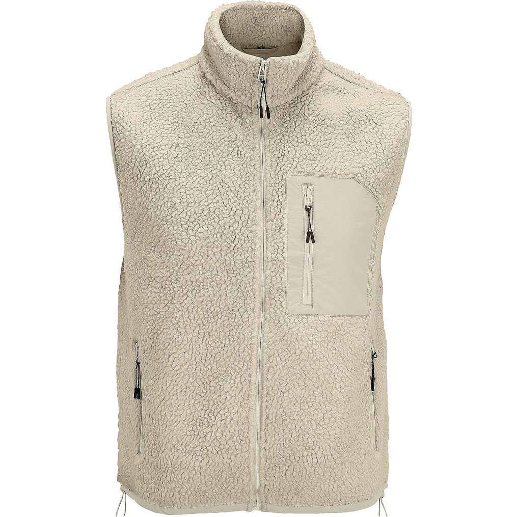 Image produit Fury bw Bodywarmer Sherpa unisexe 04041