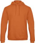 orange citrouille
