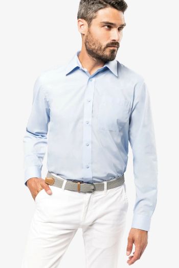 Image produit Jofrey - Camisa de Manga Longa k545