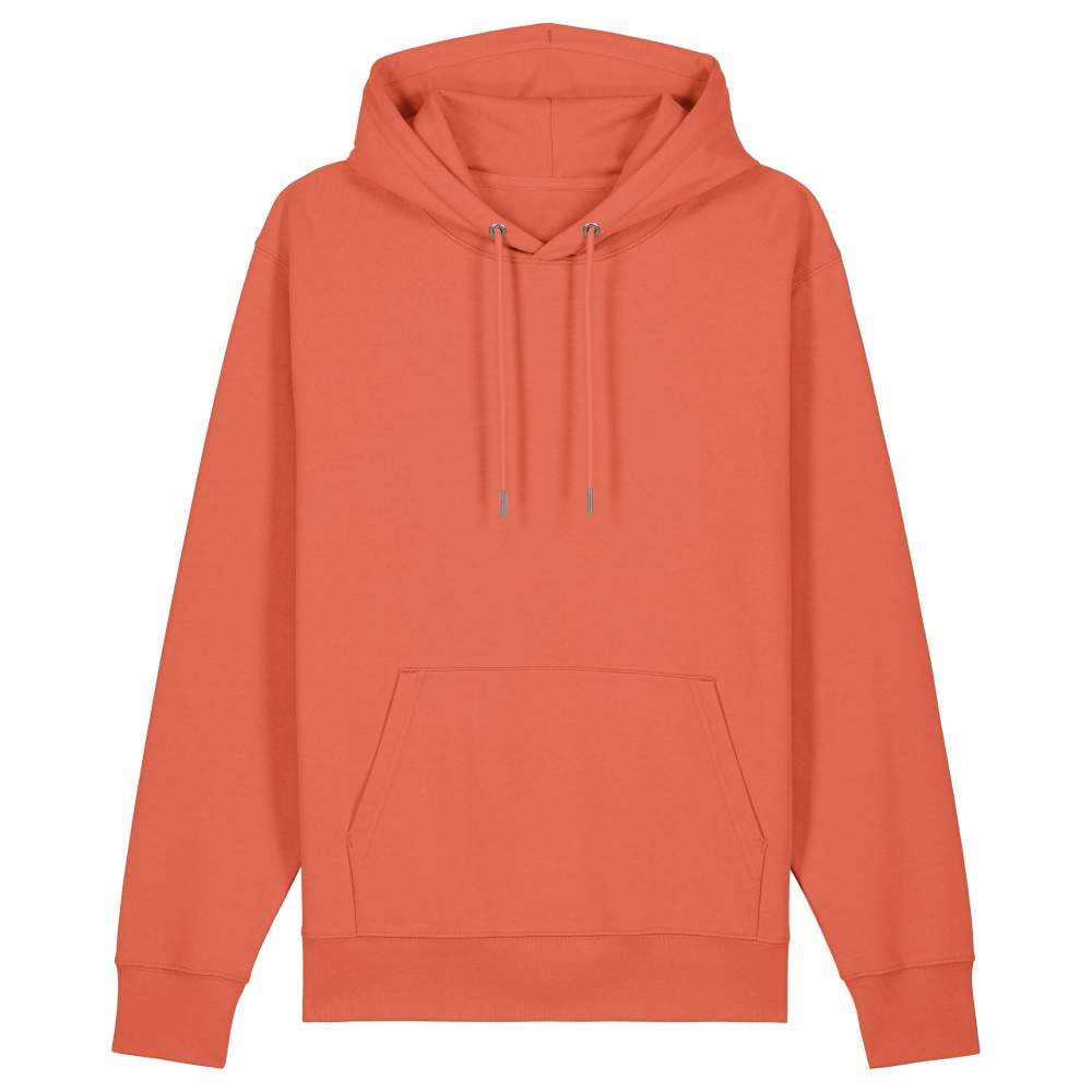 Cruiser 2.0 Sweter z daszkiem do personalizacji z twoim wizualnym stsu177 - Fiesta