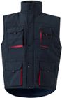 navy/red