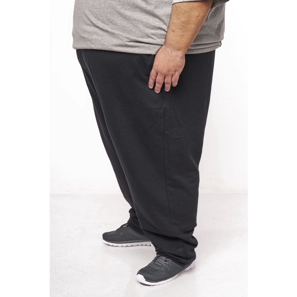 Image produit Unisex jogger Träningsbyxor bomull polyester 5000