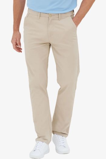 Image produit Stretch Flex chino trousers h650