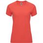 Image produit Camisa técnica Bahrain para mulher Tee shirt ca0408
