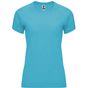 Image produit Bahrain woman Technical Tee shirt ca0408