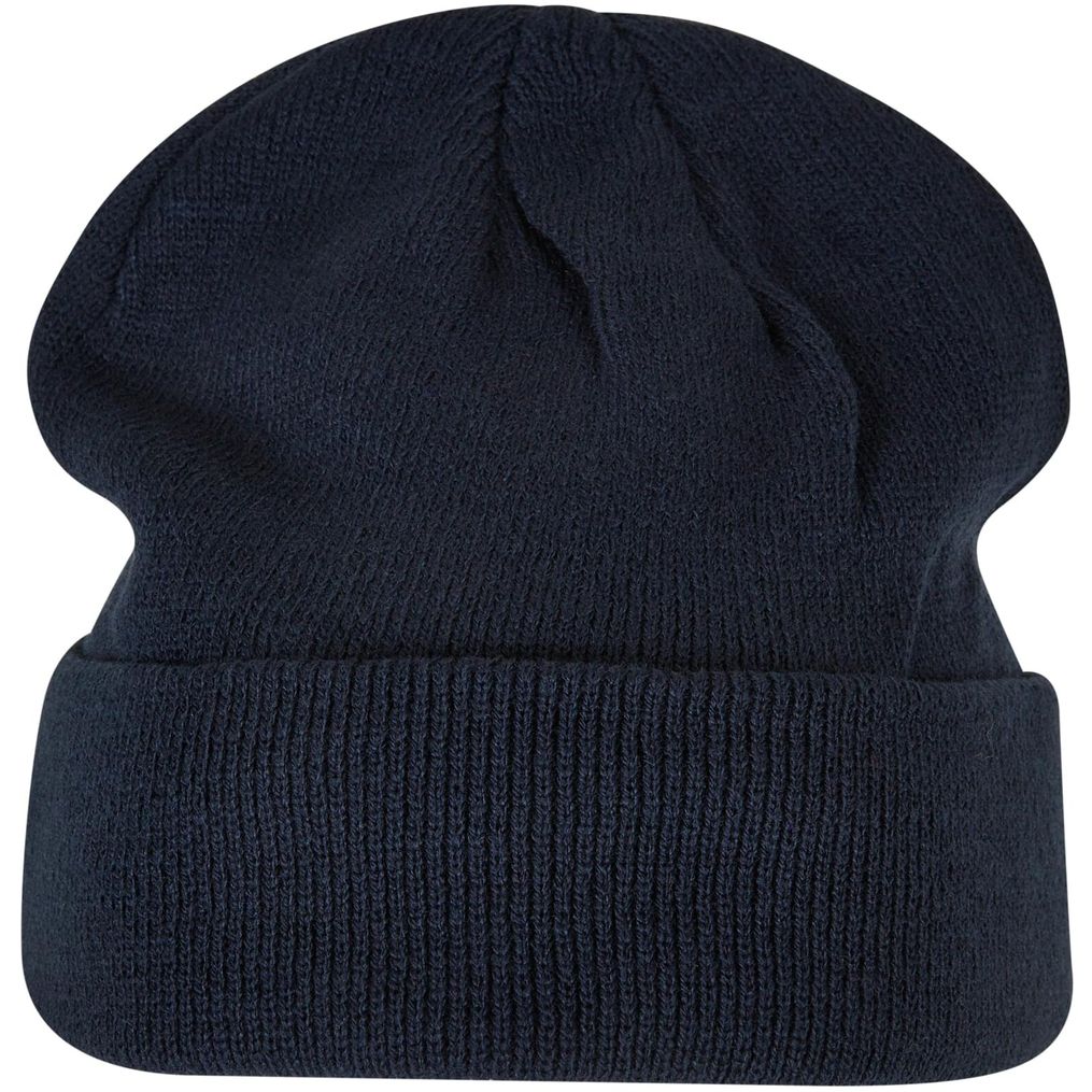 Image produit Heavy knit beanie Bonnet acrylique by001