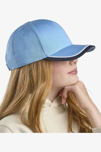 Image produit cappellino Kid star s kiss