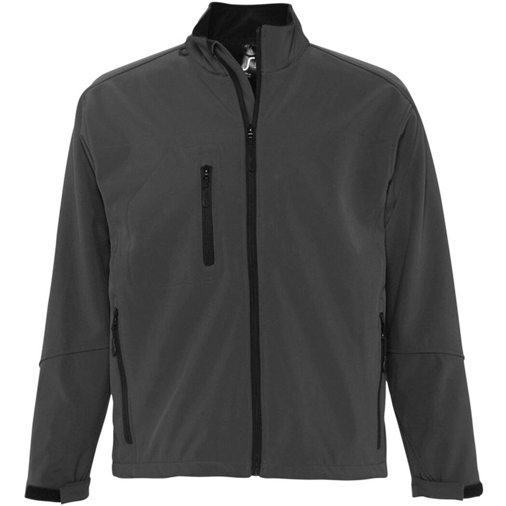 Image produit Relax Softshell-Jacke Mann 46600