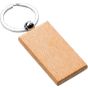 Image produit SILA Wooden keyring ko4092-re