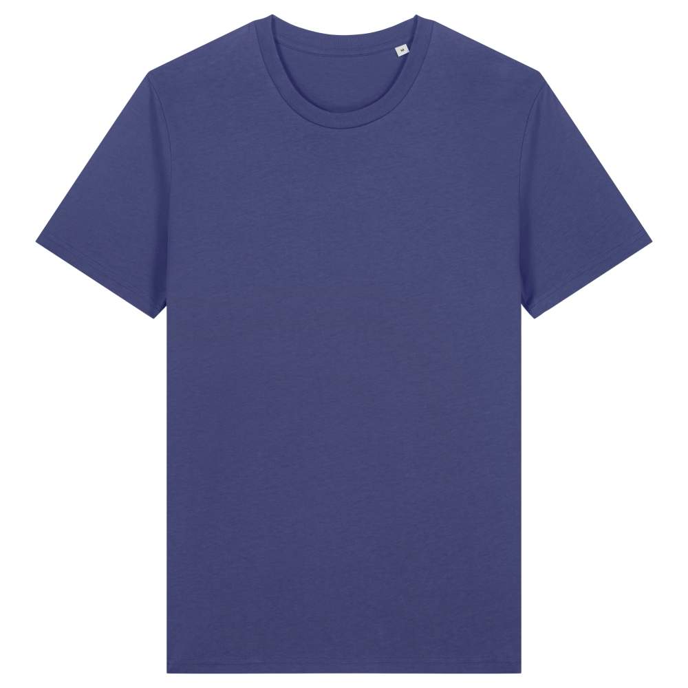 Crafter Camiseta de algodón orgánico sttu170 personalizada - Dusk