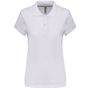 Image produit Polo de mangas curtas mulher k242