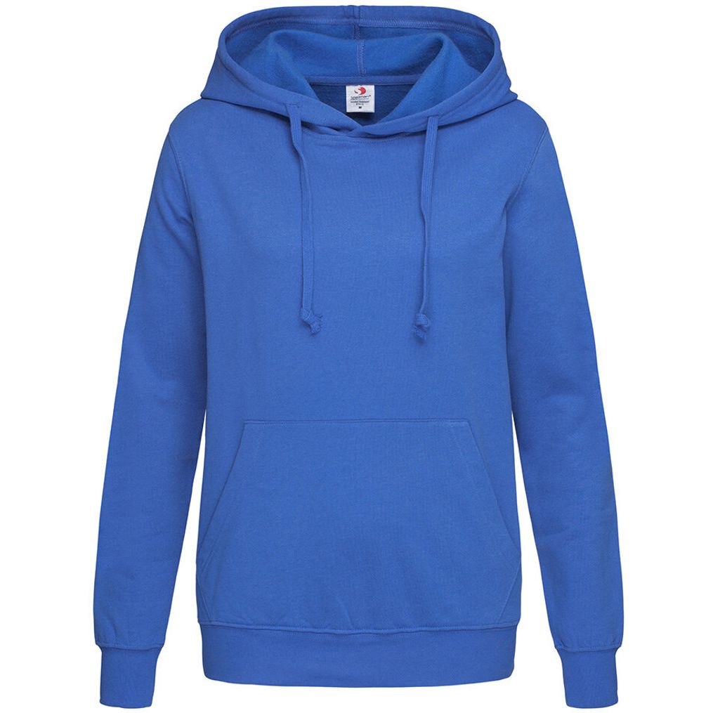 Image produit Sweat capuz clássico st4110