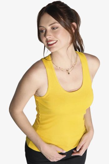 Image produit Aruba Camiseta sin mangas para mujer tsularb