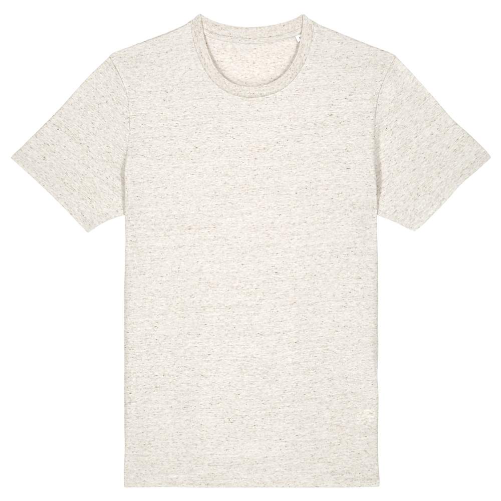 Crafter Camiseta de algodón orgánico sttu170 personalizada - Eco heather