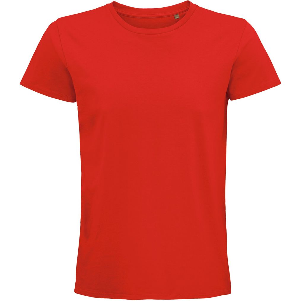 Image produit Pioneer men Tee shirt Bio-Baumwolle 03565