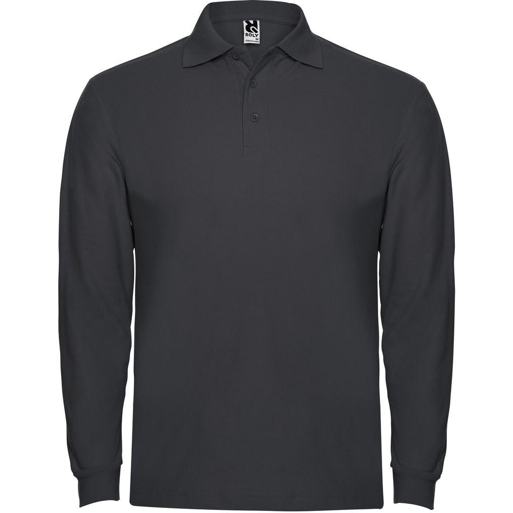 Image produit Estrella l/s Langarm Polo po6635