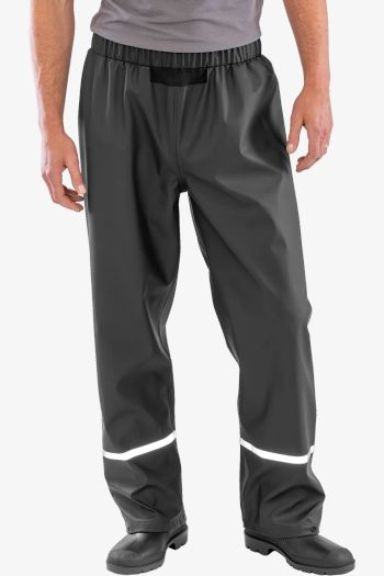 Image produit Prism pantalón impermeable de trabajo r916x