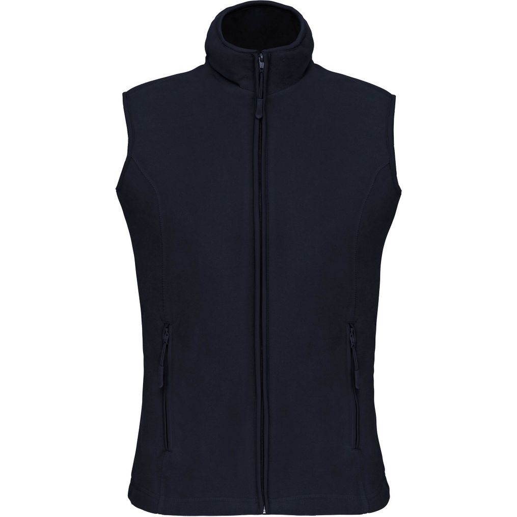 Image produit Melodia - giacche micropolare donna k906