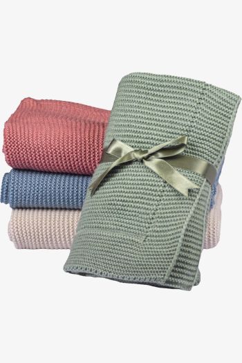 Babiezz knitted blanket arb931