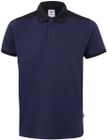 navy/black