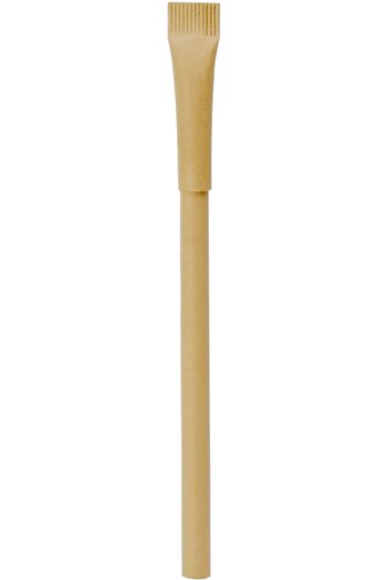 Liande Długopis kartonowy hw8042 - Beige