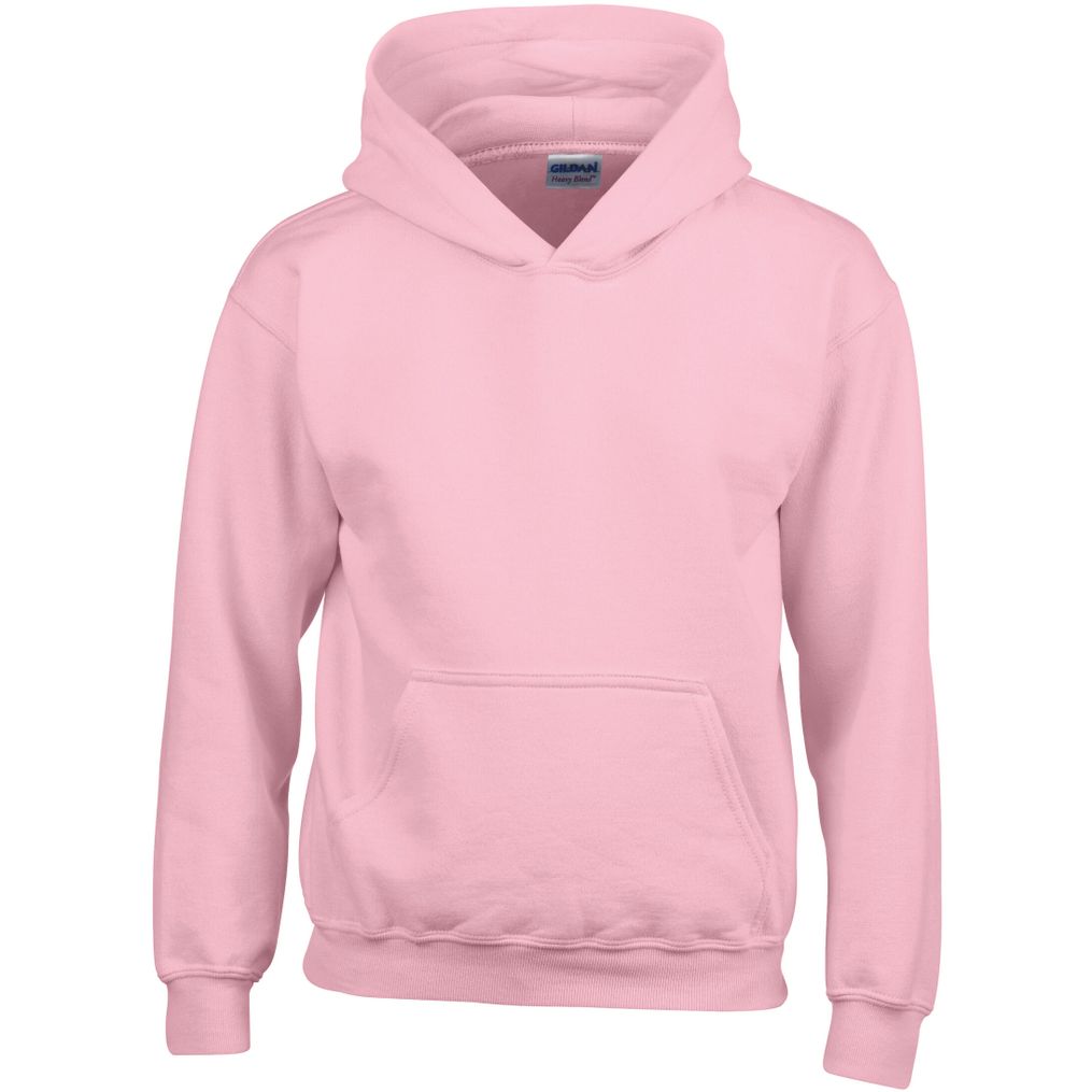 Image produit BLEND YOUTH HOODED SWEATSHIRT 18500B 18500b