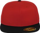 red/black