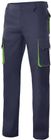navy/lime