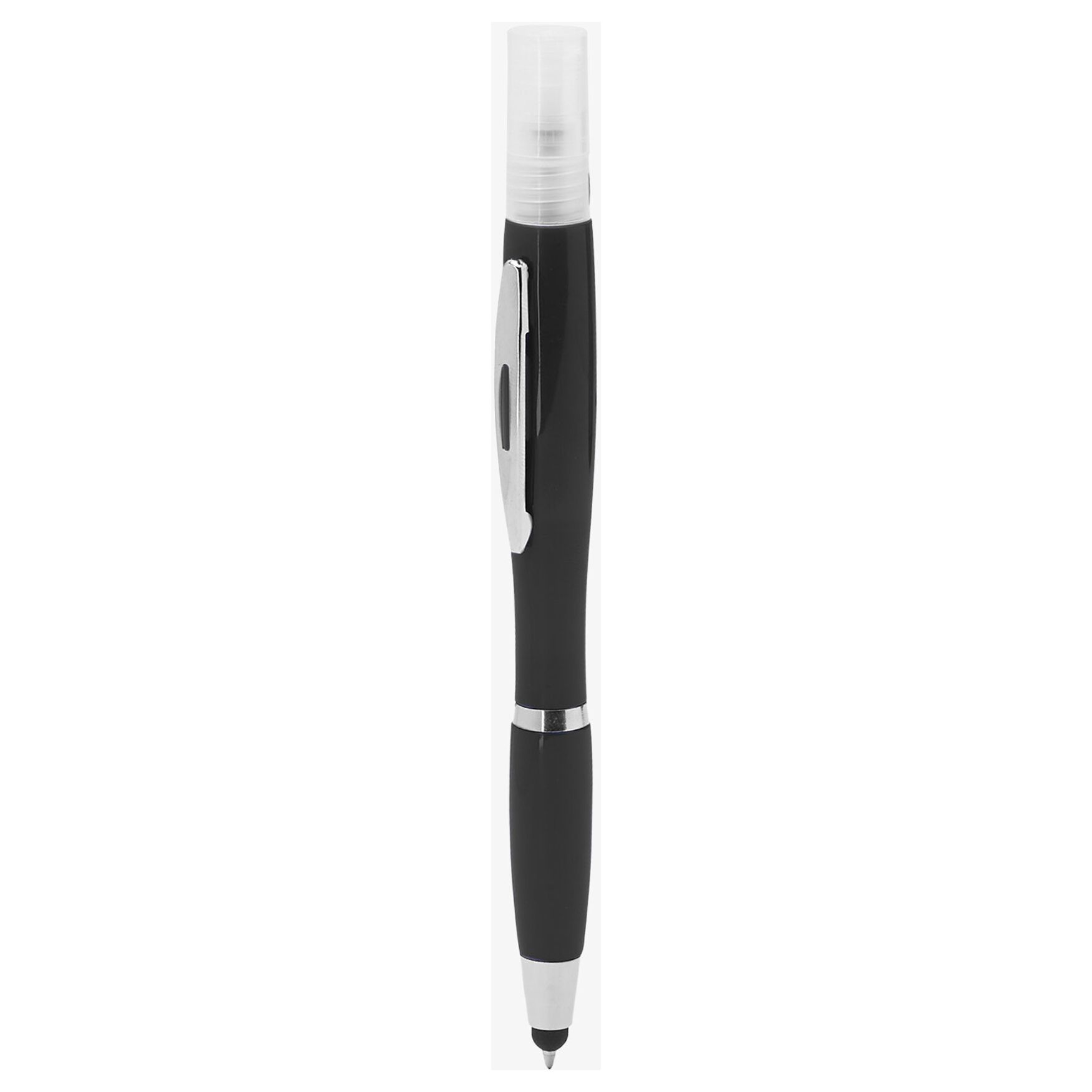 FARBER Spuitpen oplaadbaar plastic hw8022 - Noir