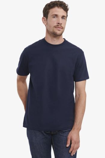 Image produit tee-shirt AUTHENTIC T SHIRT épais 0r215m0