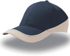 navy/khaki