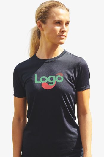 Image produit Performance tee-shirt r81001