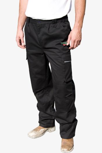 Image produit Action trousers pantaloni da lavoro r308m