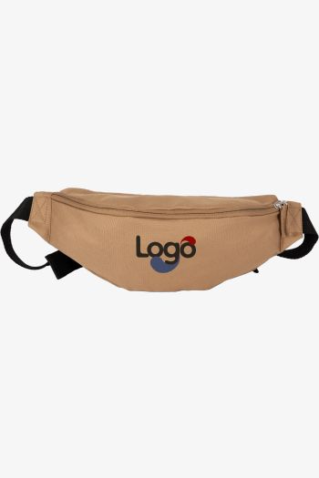 Image produit Klassisk fanny pack ki0374