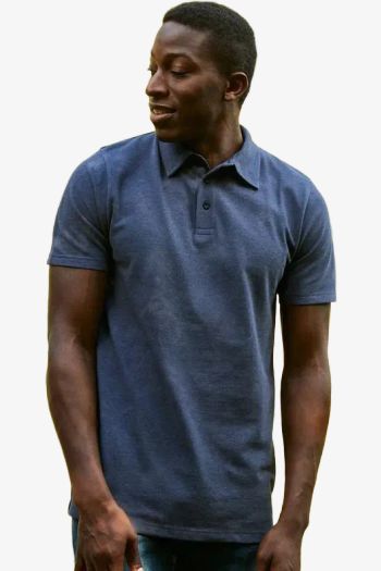Image produit Recycled Cotton polo c20090